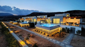 Aros Luxury Villas - Dodekanes Karpathos